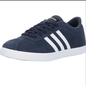 Adidas Courtset Sneaker Collegial Navy